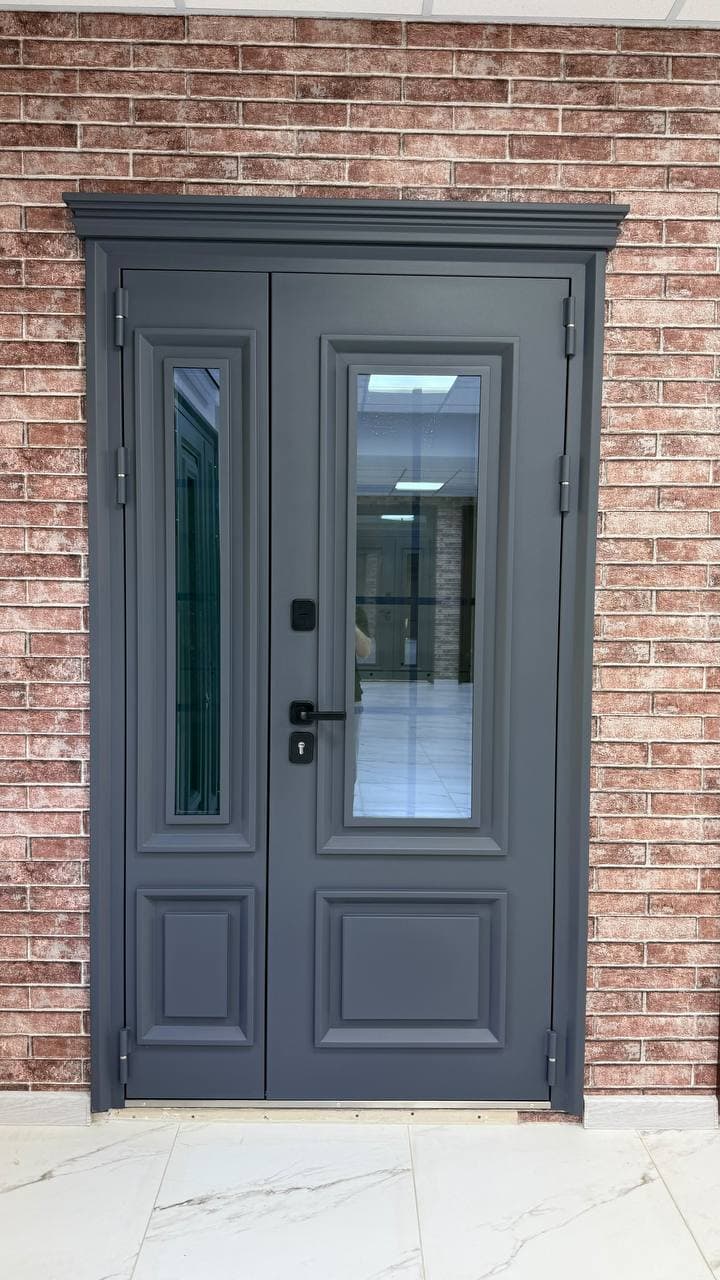 Входная дверь DOORMAN